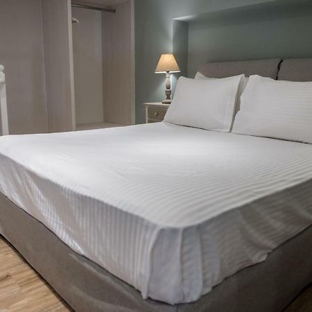 Lefkadio Suites Lefkada City ภายนอก รูปภาพ