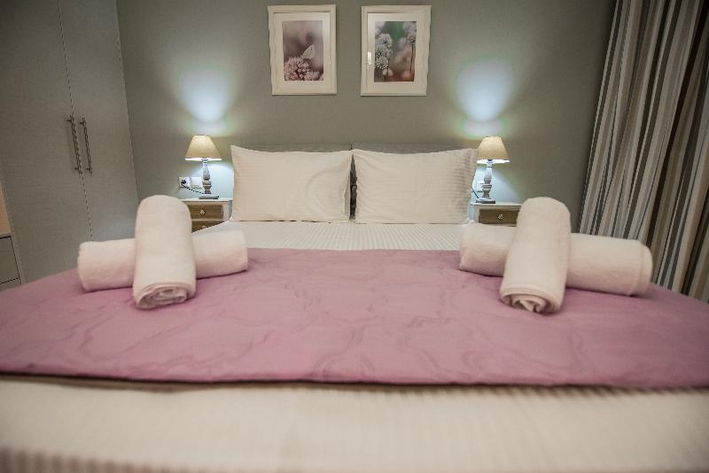 Lefkadio Suites Lefkada City ภายนอก รูปภาพ