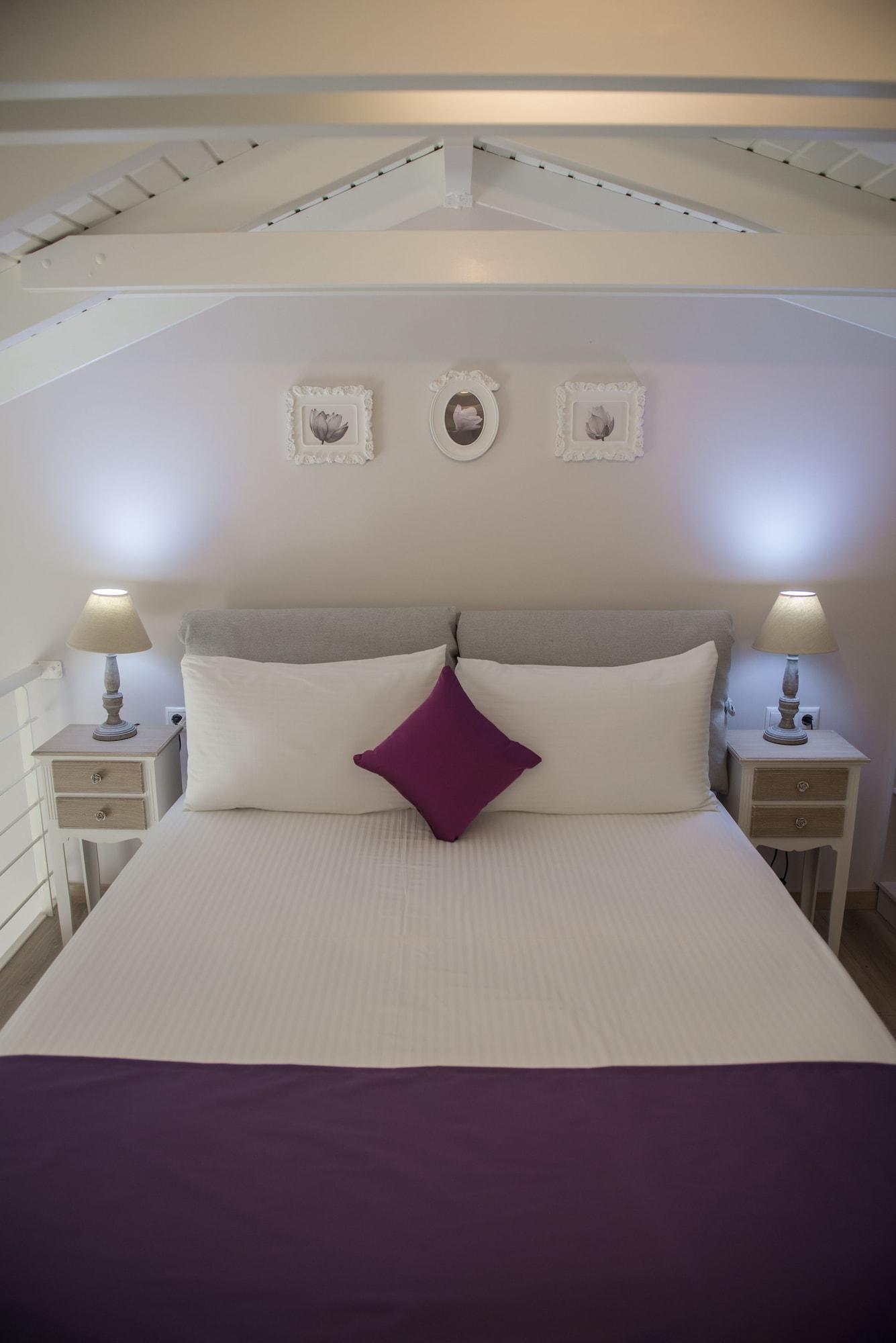 Lefkadio Suites Lefkada City ภายนอก รูปภาพ
