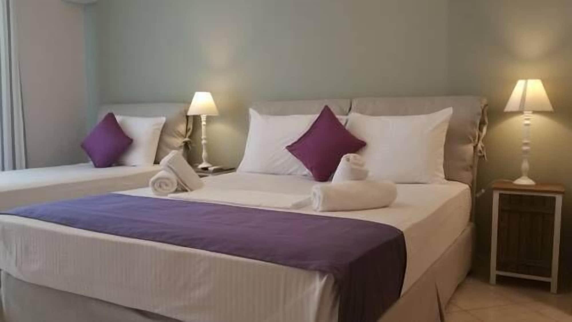 Lefkadio Suites Lefkada City ภายนอก รูปภาพ