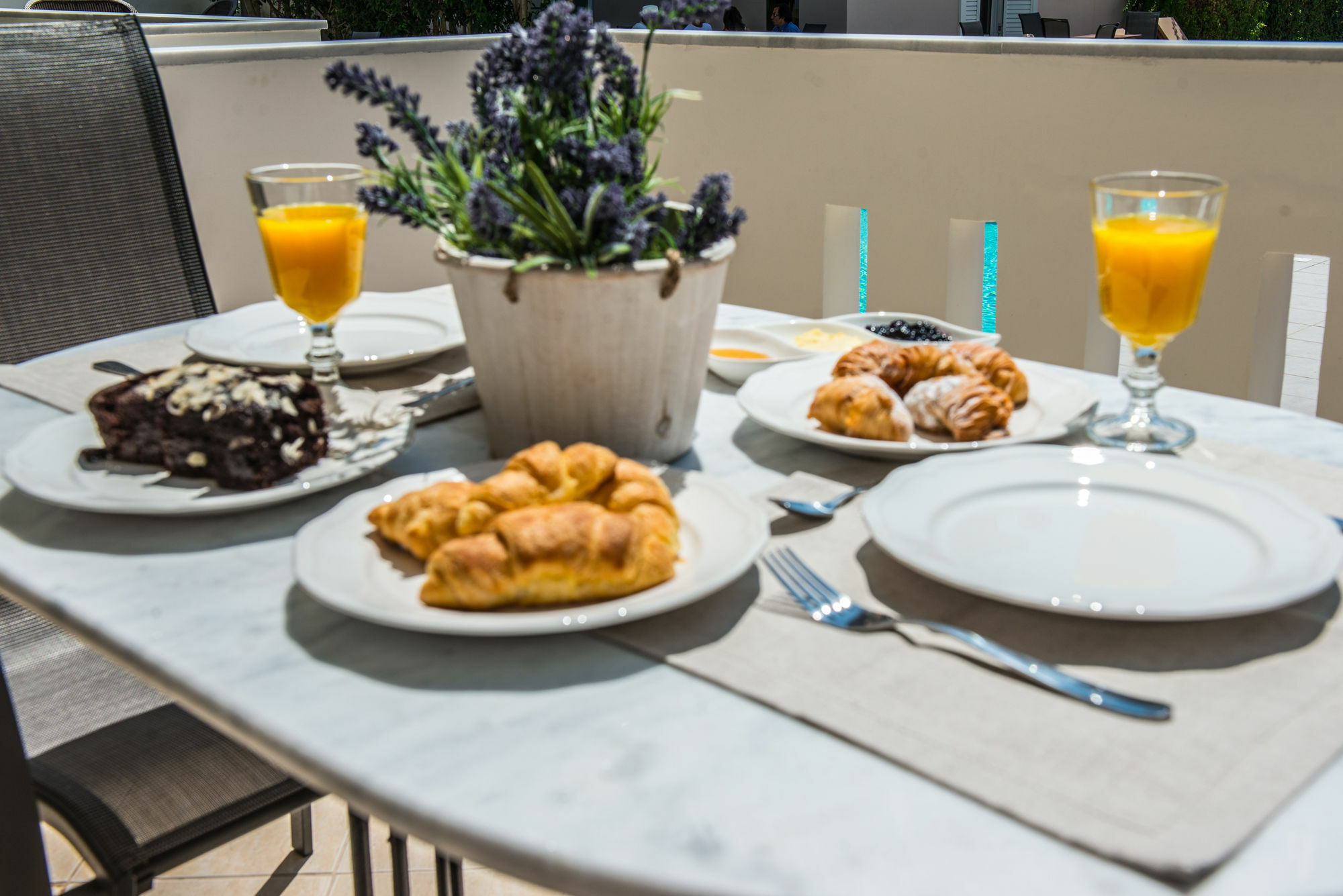 Lefkadio Suites Lefkada City ภายนอก รูปภาพ