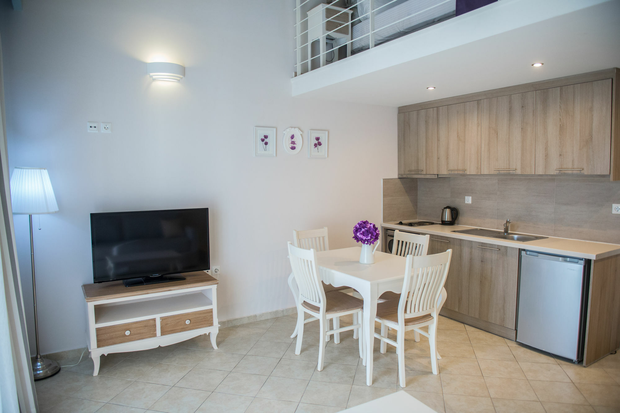 Lefkadio Suites Lefkada City ภายนอก รูปภาพ