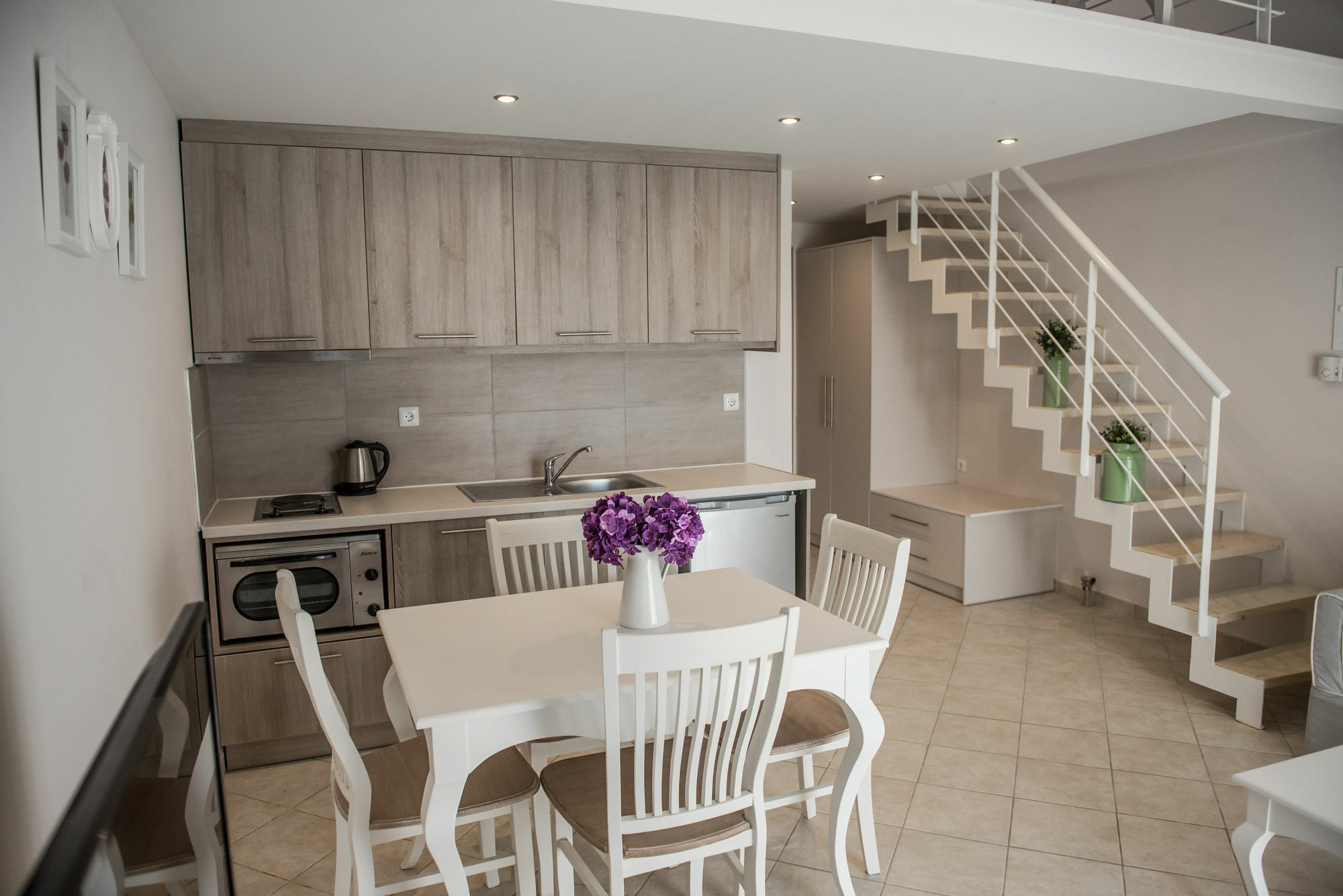 Lefkadio Suites Lefkada City ภายนอก รูปภาพ