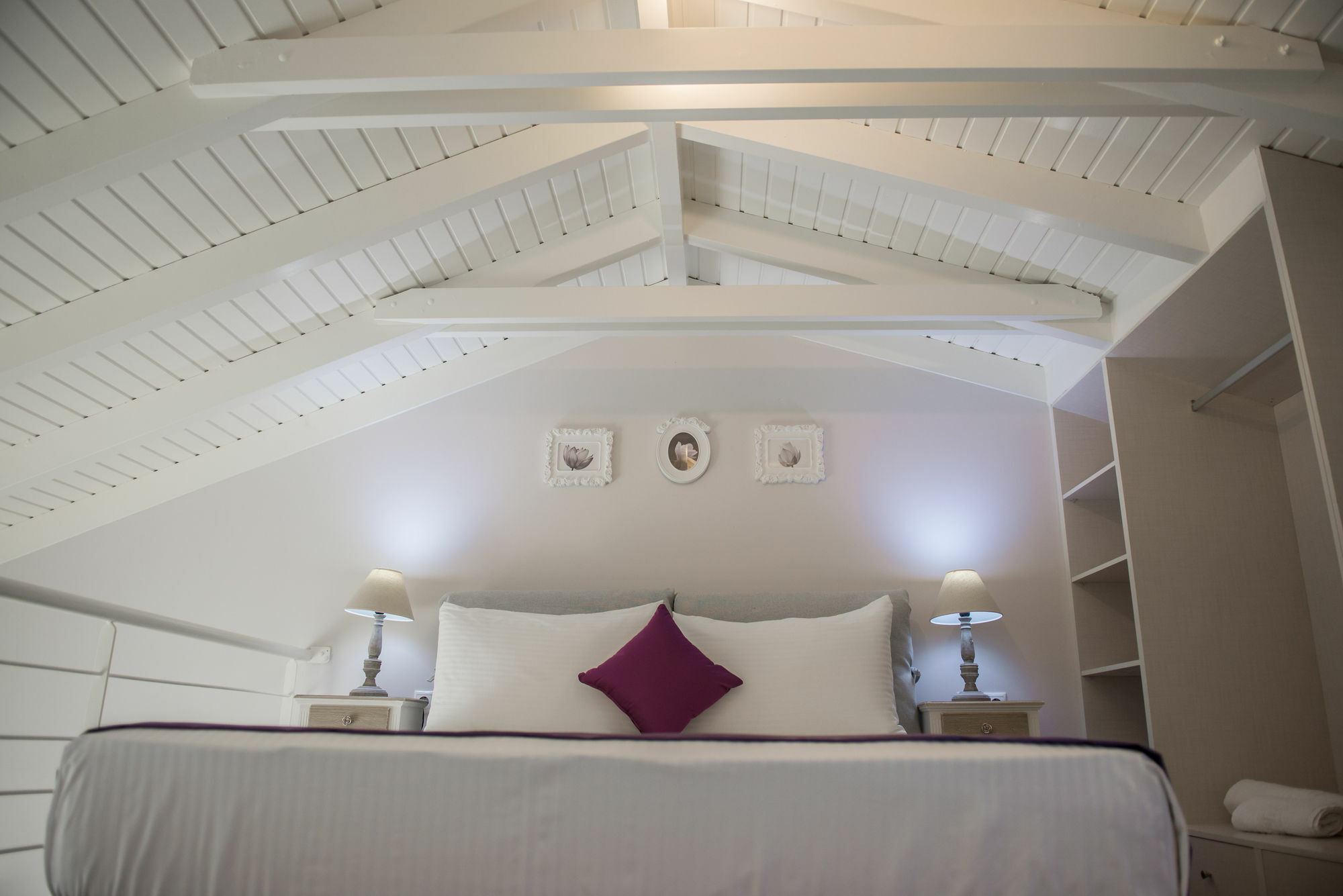 Lefkadio Suites Lefkada City ภายนอก รูปภาพ