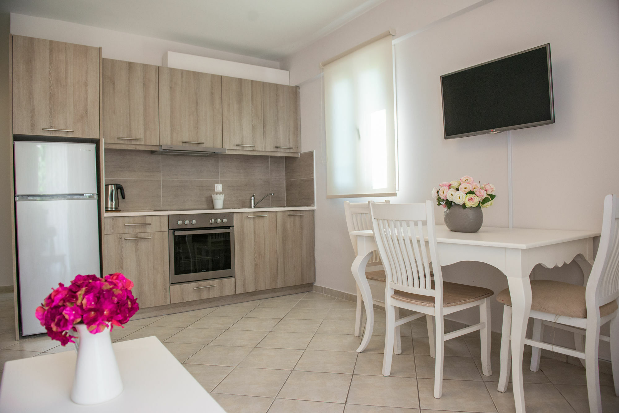 Lefkadio Suites Lefkada City ภายนอก รูปภาพ